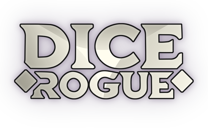 Dice Rogue, A dicebuild roguelike RPG.